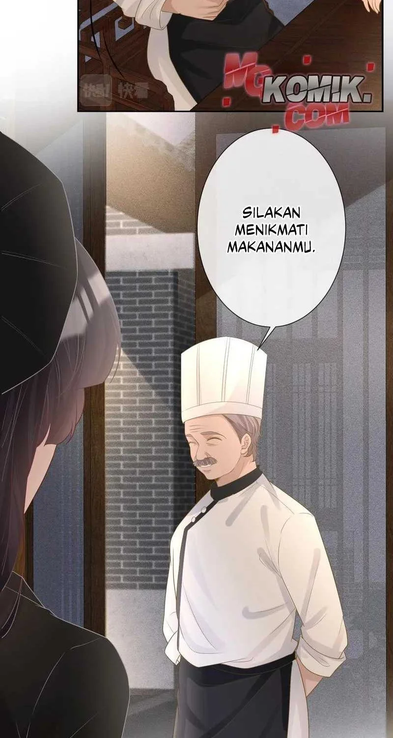 Bao Jin Wo De Xiao Majia Chapter 32 - halaman 18