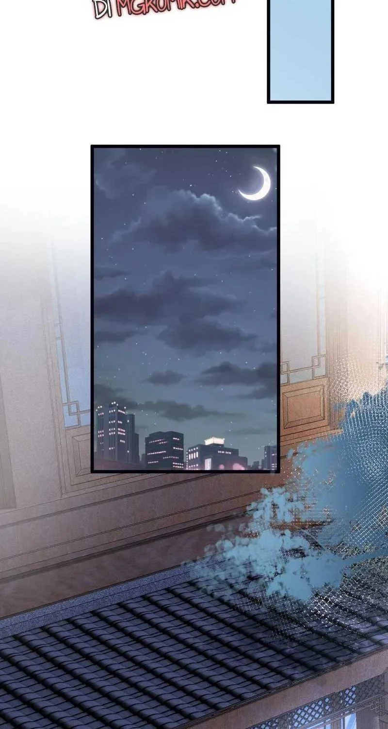 Bao Jin Wo De Xiao Majia Chapter 32 - halaman 20