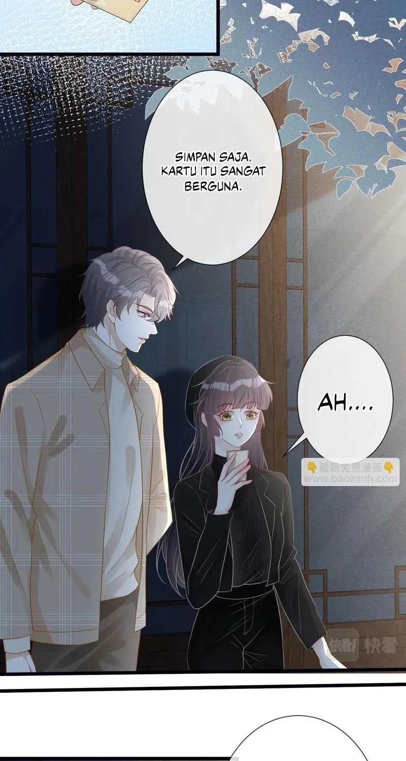 Bao Jin Wo De Xiao Majia Chapter 32 - halaman 22