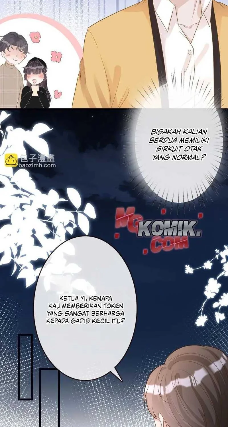 Bao Jin Wo De Xiao Majia Chapter 32 - halaman 24