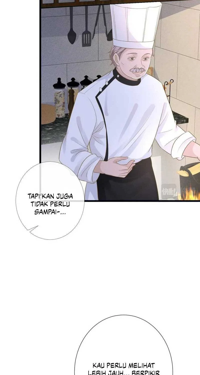 Bao Jin Wo De Xiao Majia Chapter 32 - halaman 26