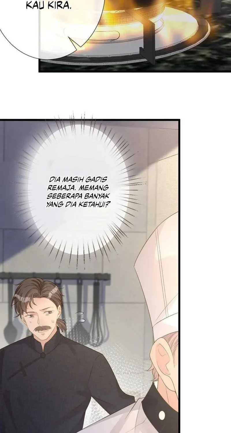 Bao Jin Wo De Xiao Majia Chapter 32 - halaman 28