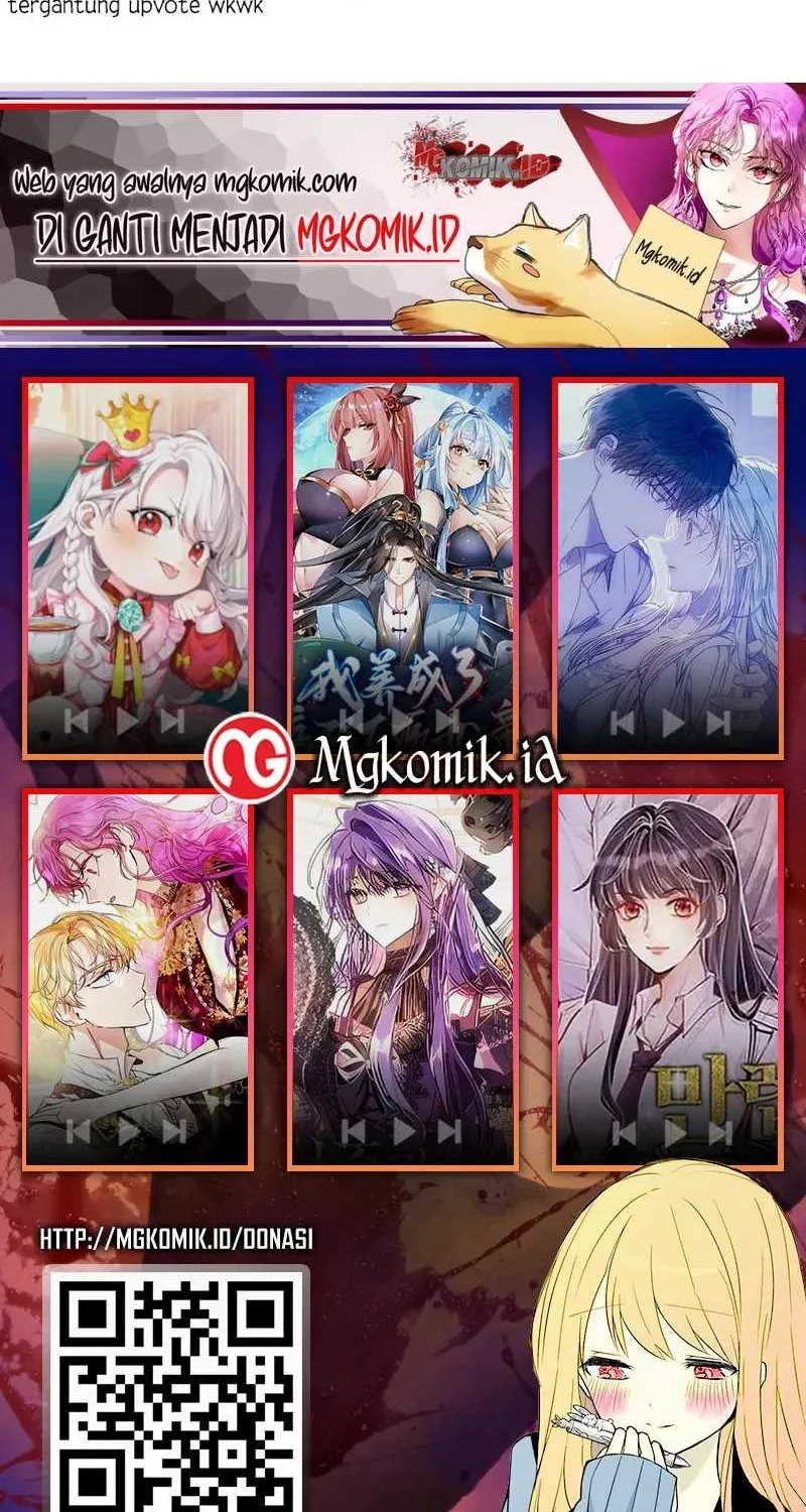 Bao Jin Wo De Xiao Majia Chapter 32 - halaman 30
