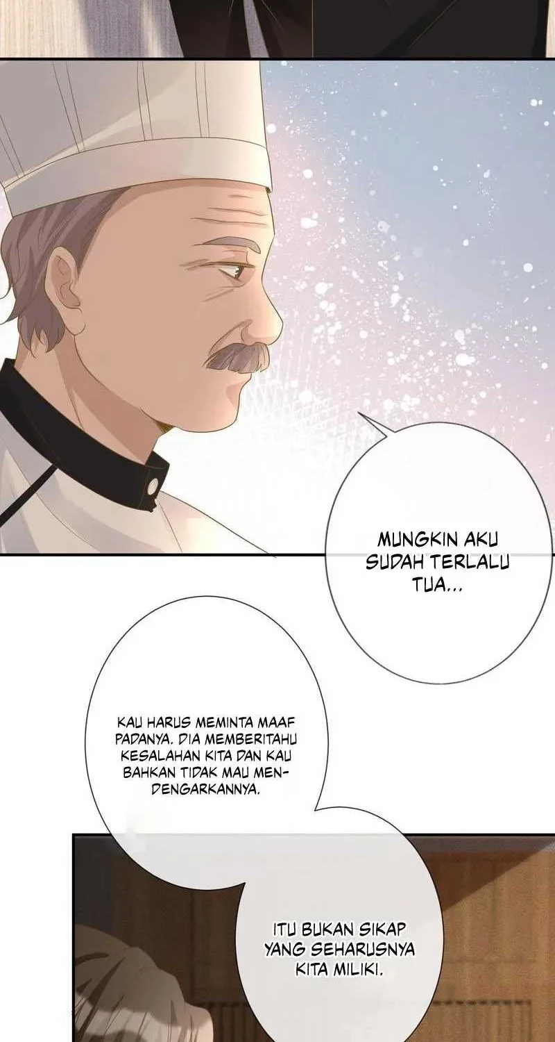 Bao Jin Wo De Xiao Majia Chapter 32 - halaman 4