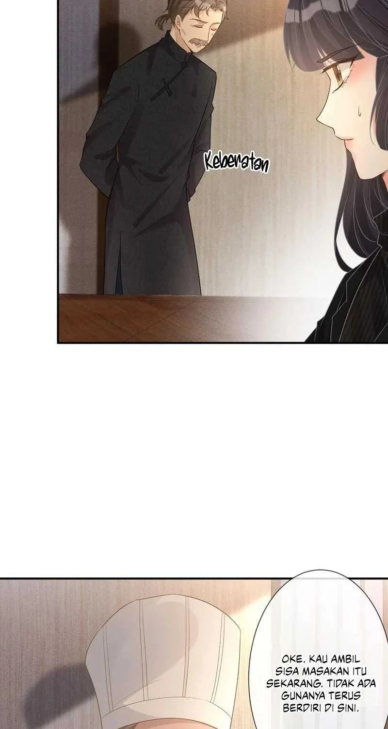 Bao Jin Wo De Xiao Majia Chapter 32 - halaman 6