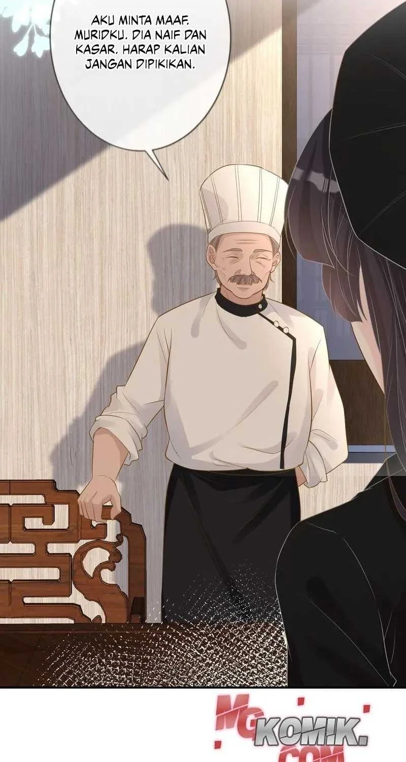 Bao Jin Wo De Xiao Majia Chapter 32 - halaman 8