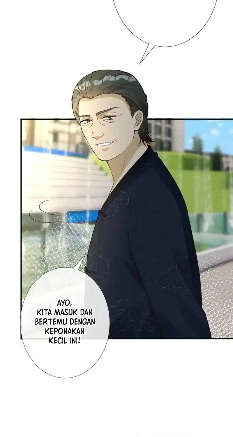 Bao Jin Wo De Xiao Majia Chapter 320 - halaman 10