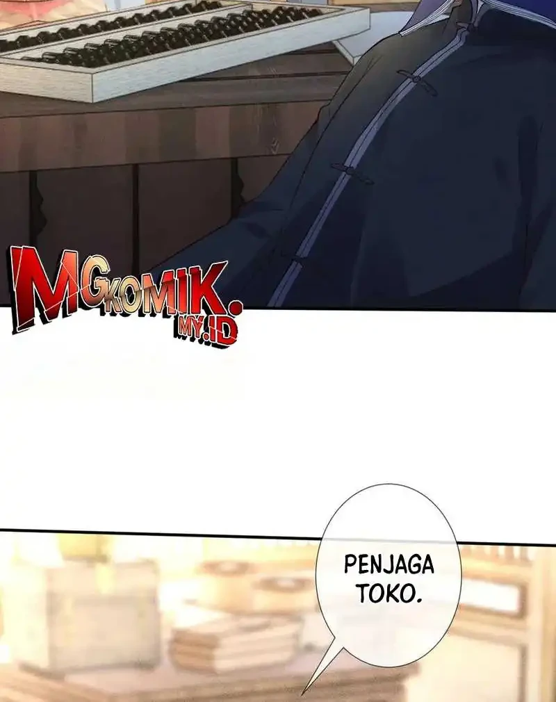 Bao Jin Wo De Xiao Majia Chapter 320 - halaman 14