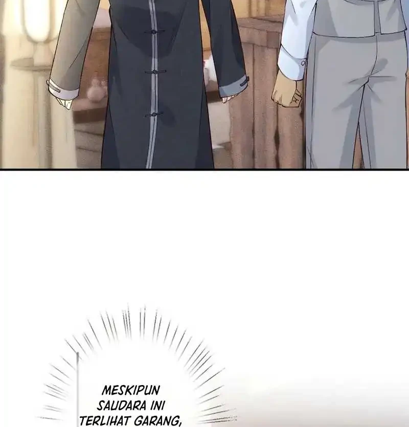 Bao Jin Wo De Xiao Majia Chapter 320 - halaman 18