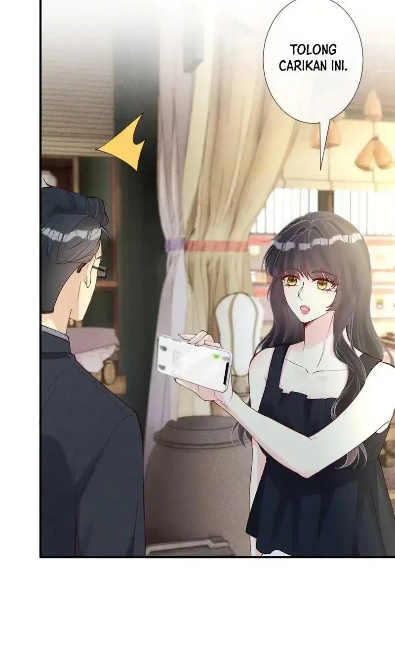 Bao Jin Wo De Xiao Majia Chapter 320 - halaman 20