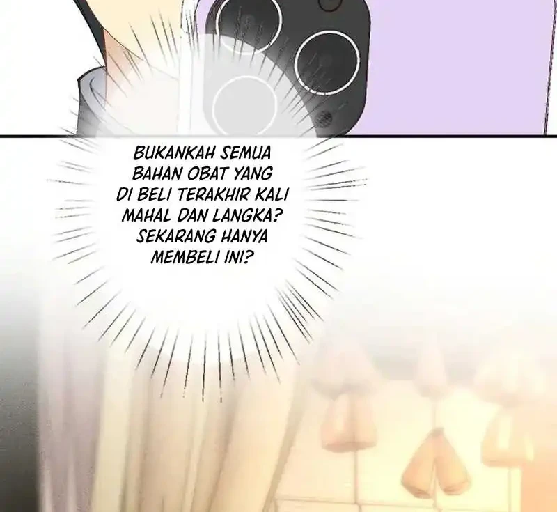 Bao Jin Wo De Xiao Majia Chapter 320 - halaman 22
