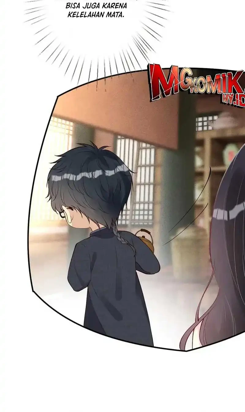 Bao Jin Wo De Xiao Majia Chapter 320 - halaman 26