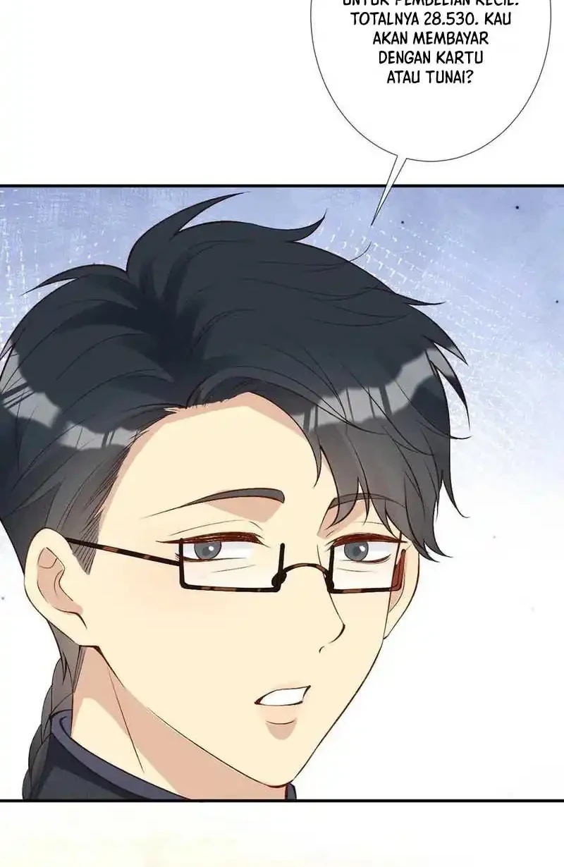 Bao Jin Wo De Xiao Majia Chapter 320 - halaman 33