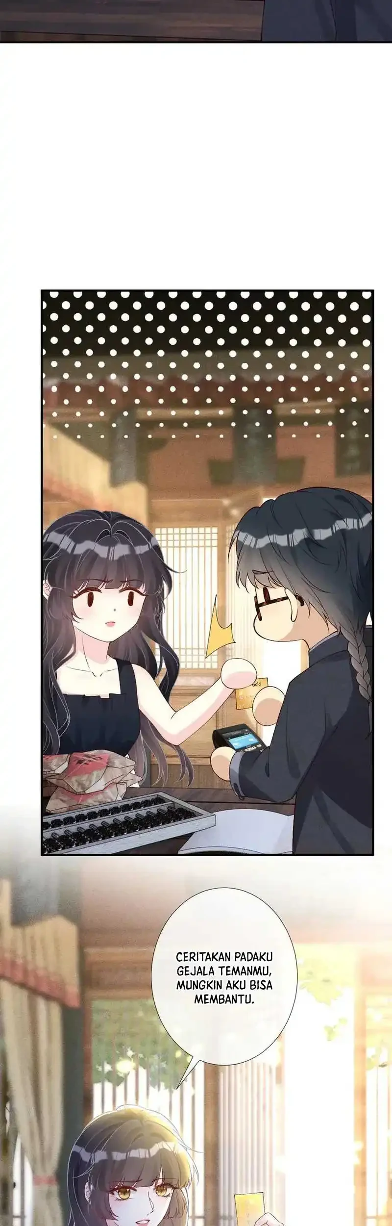Bao Jin Wo De Xiao Majia Chapter 320 - halaman 41
