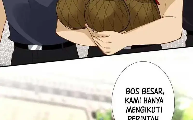Bao Jin Wo De Xiao Majia Chapter 321 - halaman 32