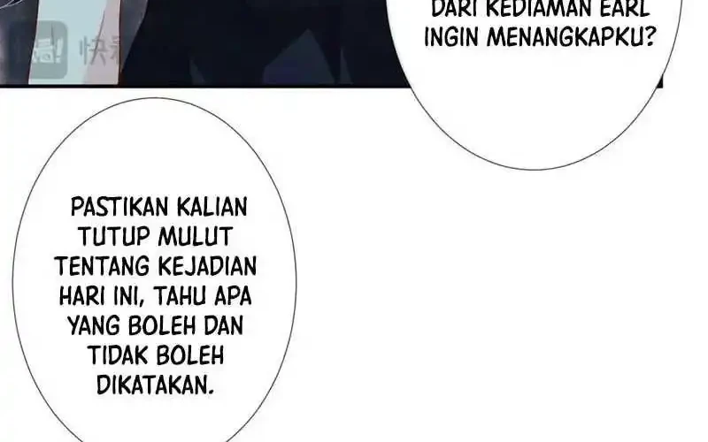 Bao Jin Wo De Xiao Majia Chapter 321 - halaman 34
