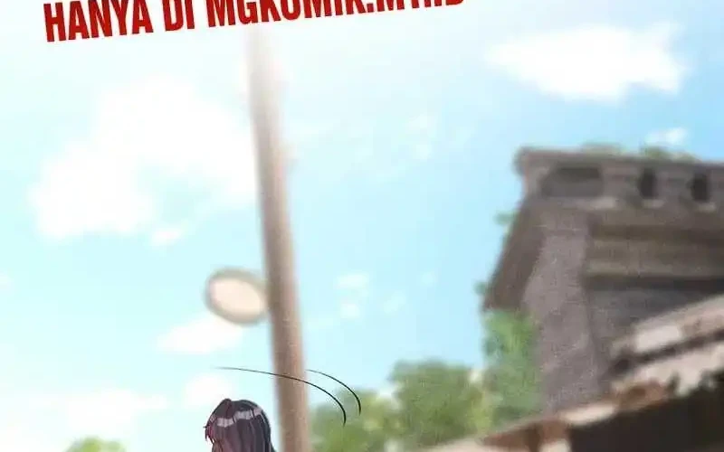 Bao Jin Wo De Xiao Majia Chapter 321 - halaman 36