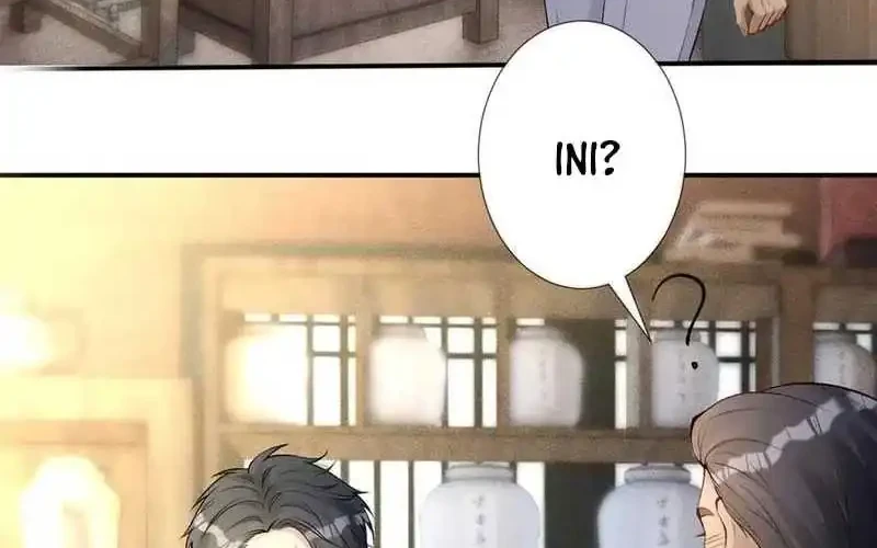 Bao Jin Wo De Xiao Majia Chapter 321 - halaman 4
