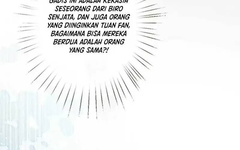 Bao Jin Wo De Xiao Majia Chapter 321 - halaman 44