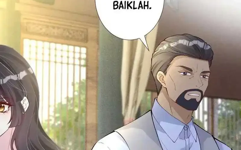 Bao Jin Wo De Xiao Majia Chapter 321 - halaman 6