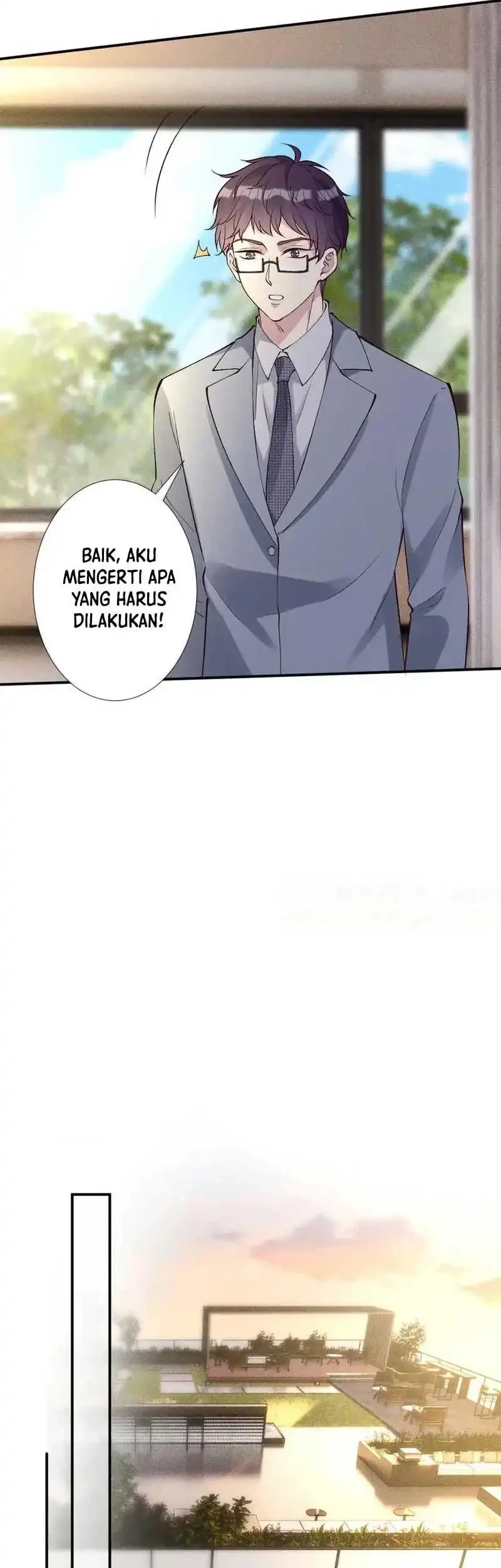 Bao Jin Wo De Xiao Majia Chapter 322 - halaman 11