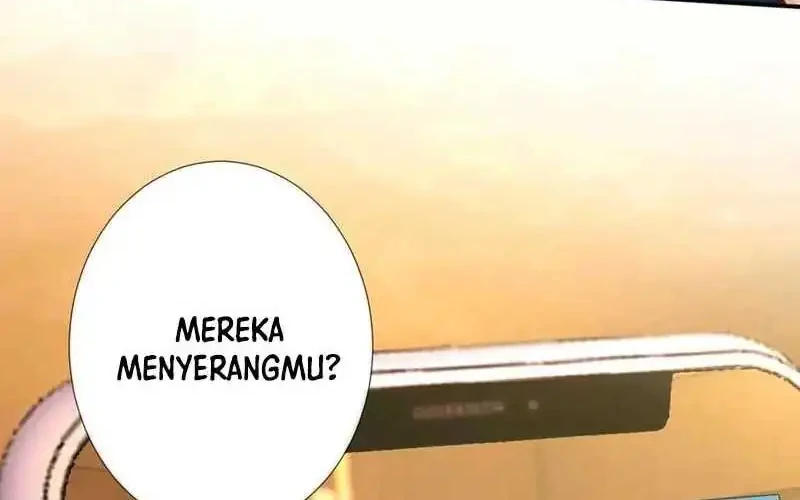 Bao Jin Wo De Xiao Majia Chapter 322 - halaman 14