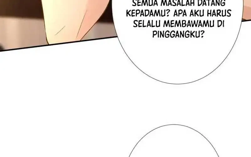 Bao Jin Wo De Xiao Majia Chapter 322 - halaman 18