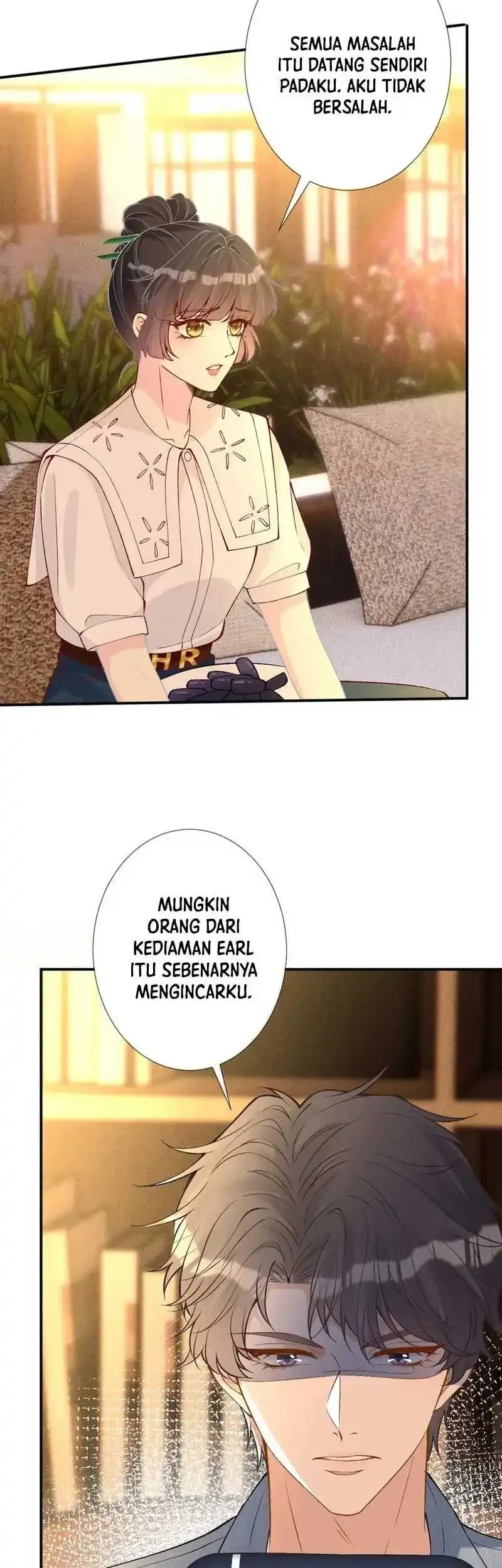 Bao Jin Wo De Xiao Majia Chapter 322 - halaman 19