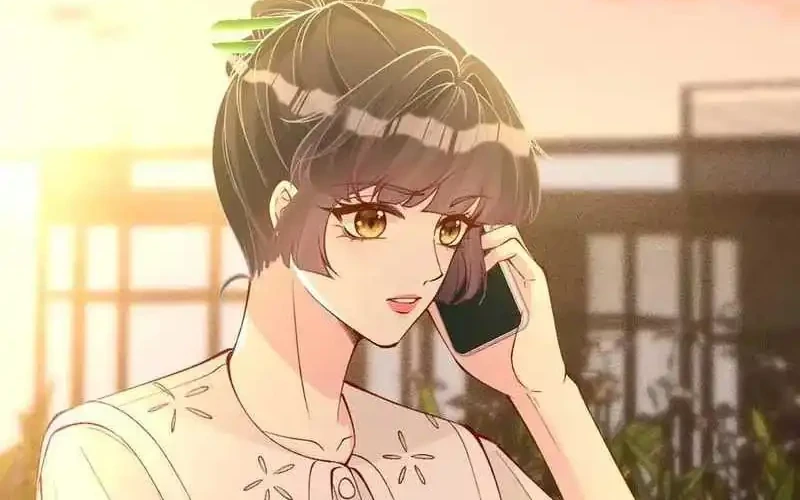 Bao Jin Wo De Xiao Majia Chapter 322 - halaman 26