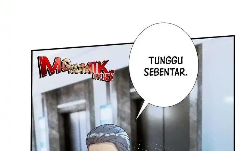 Bao Jin Wo De Xiao Majia Chapter 322 - halaman 30