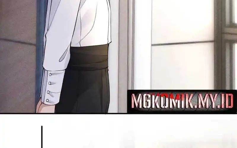 Bao Jin Wo De Xiao Majia Chapter 322 - halaman 4