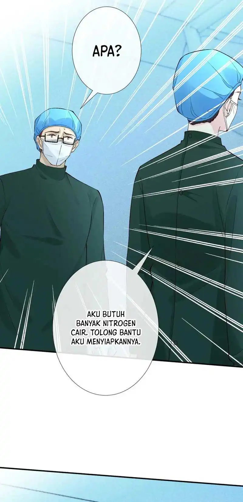 Bao Jin Wo De Xiao Majia Chapter 323 - halaman 15