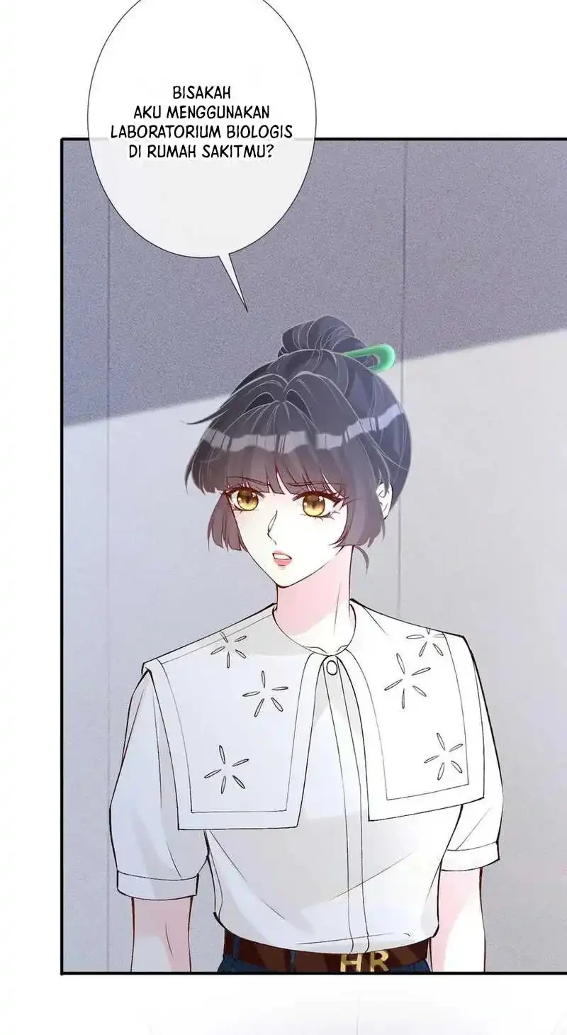 Bao Jin Wo De Xiao Majia Chapter 323 - halaman 21