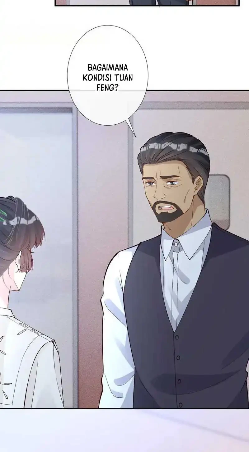 Bao Jin Wo De Xiao Majia Chapter 323 - halaman 26