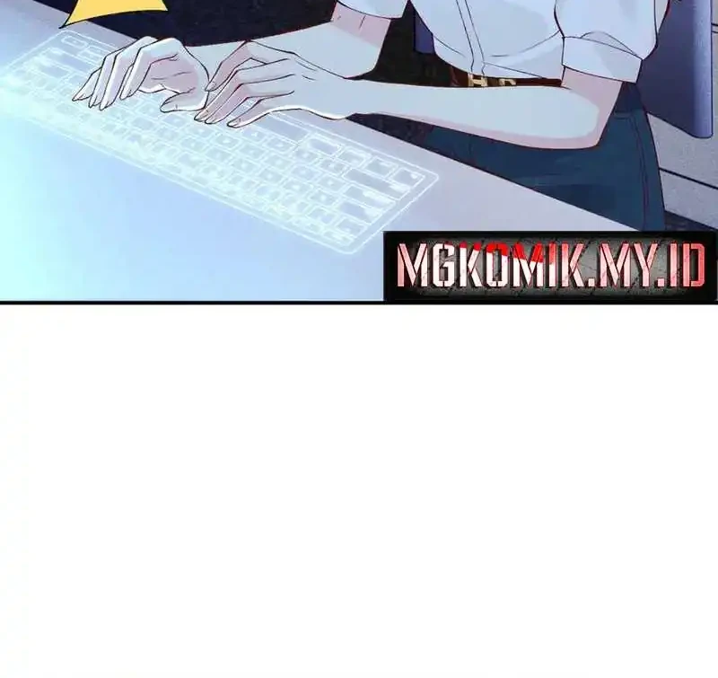 Bao Jin Wo De Xiao Majia Chapter 323 - halaman 32