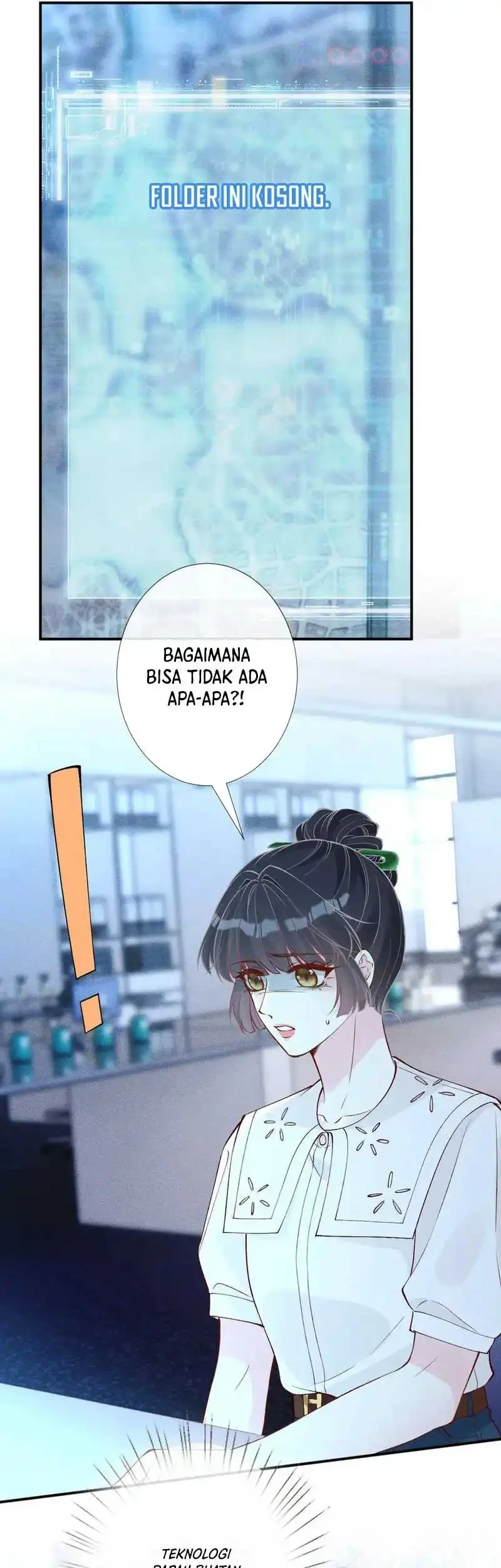 Bao Jin Wo De Xiao Majia Chapter 323 - halaman 33