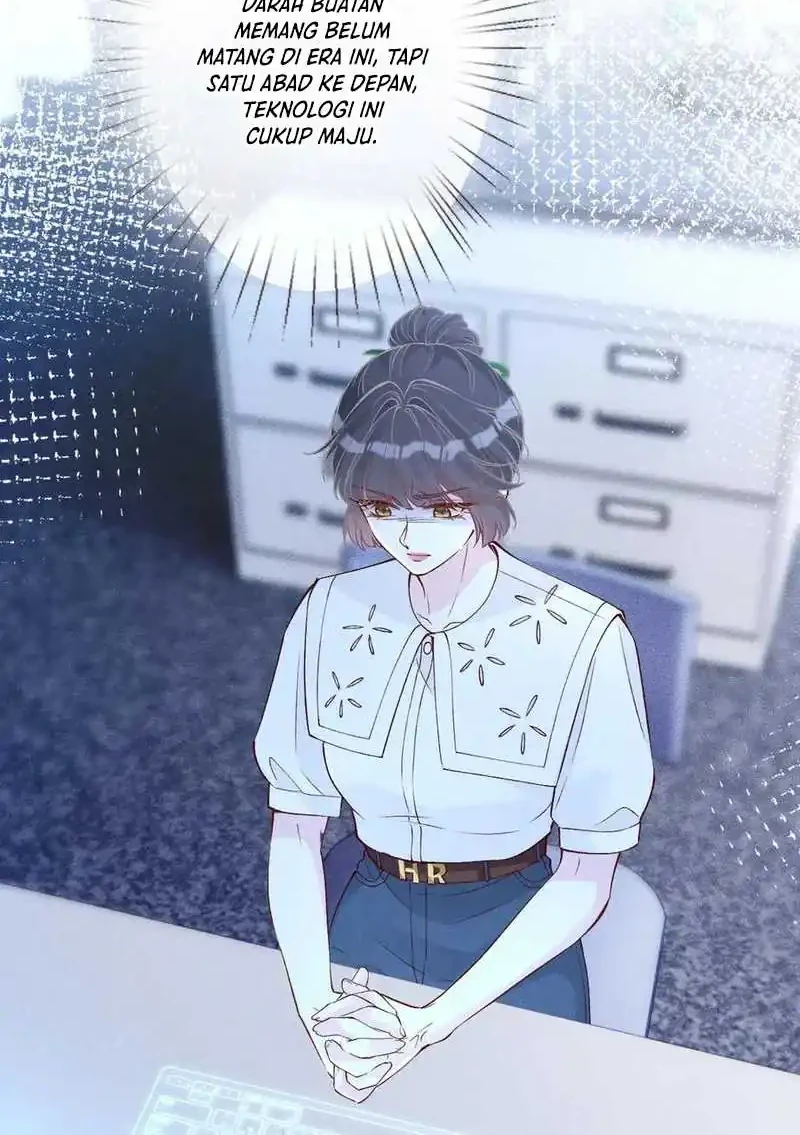 Bao Jin Wo De Xiao Majia Chapter 323 - halaman 34
