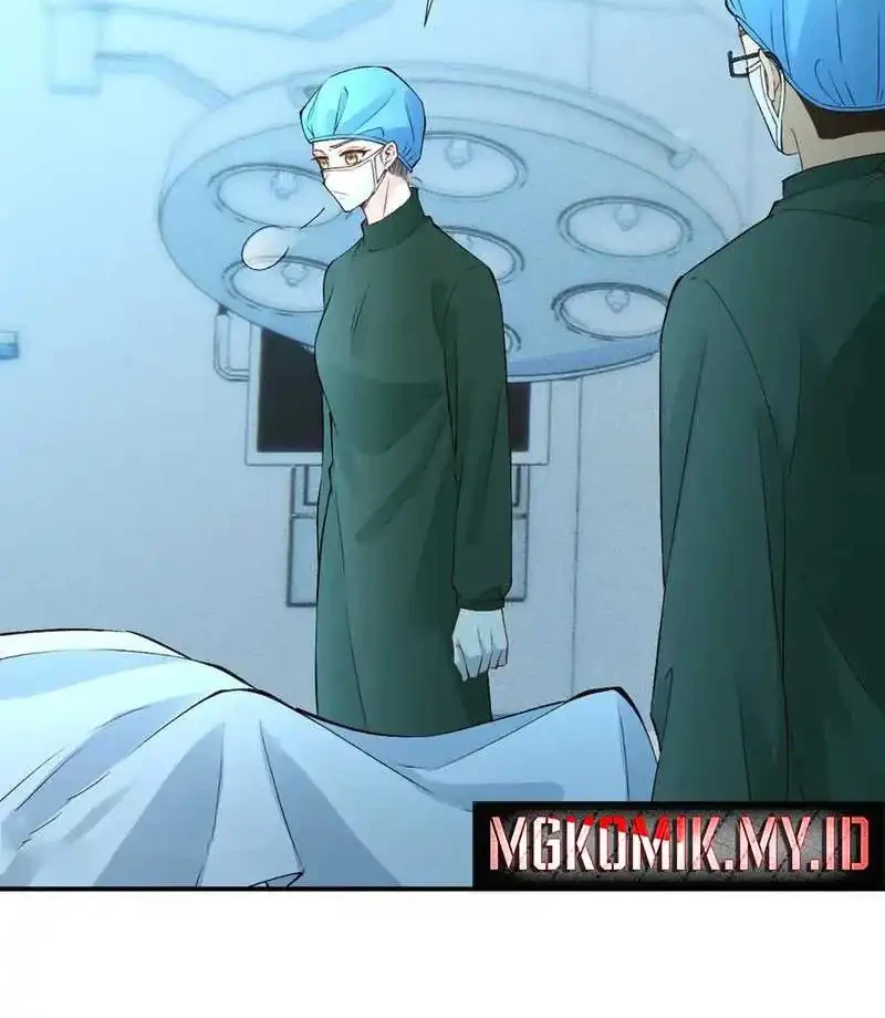 Bao Jin Wo De Xiao Majia Chapter 323 - halaman 8