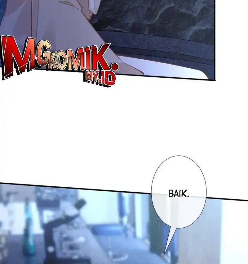 Bao Jin Wo De Xiao Majia Chapter 324 - halaman 15