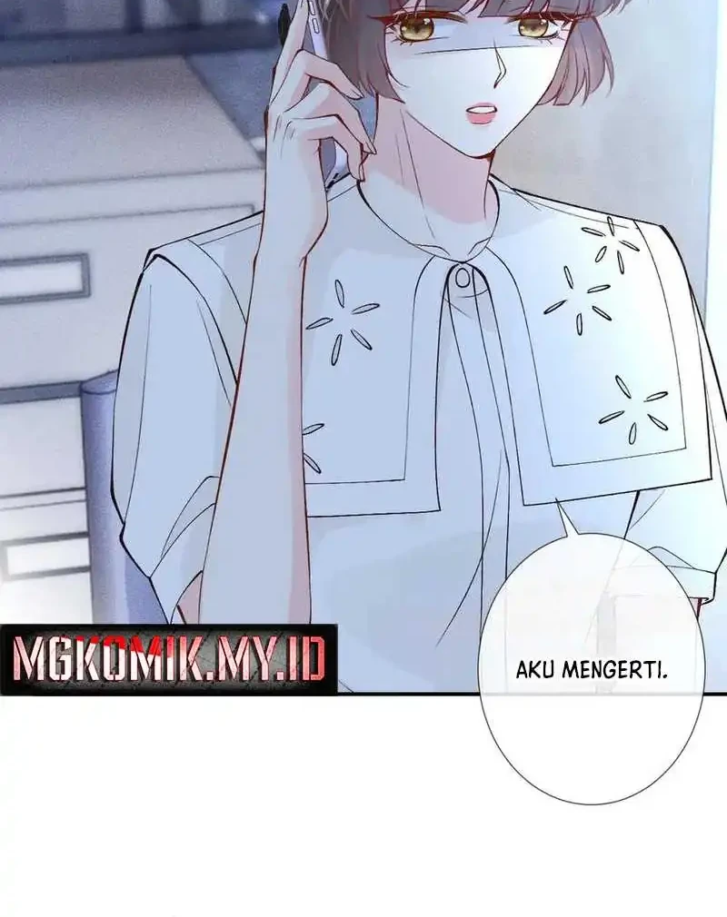 Bao Jin Wo De Xiao Majia Chapter 324 - halaman 17