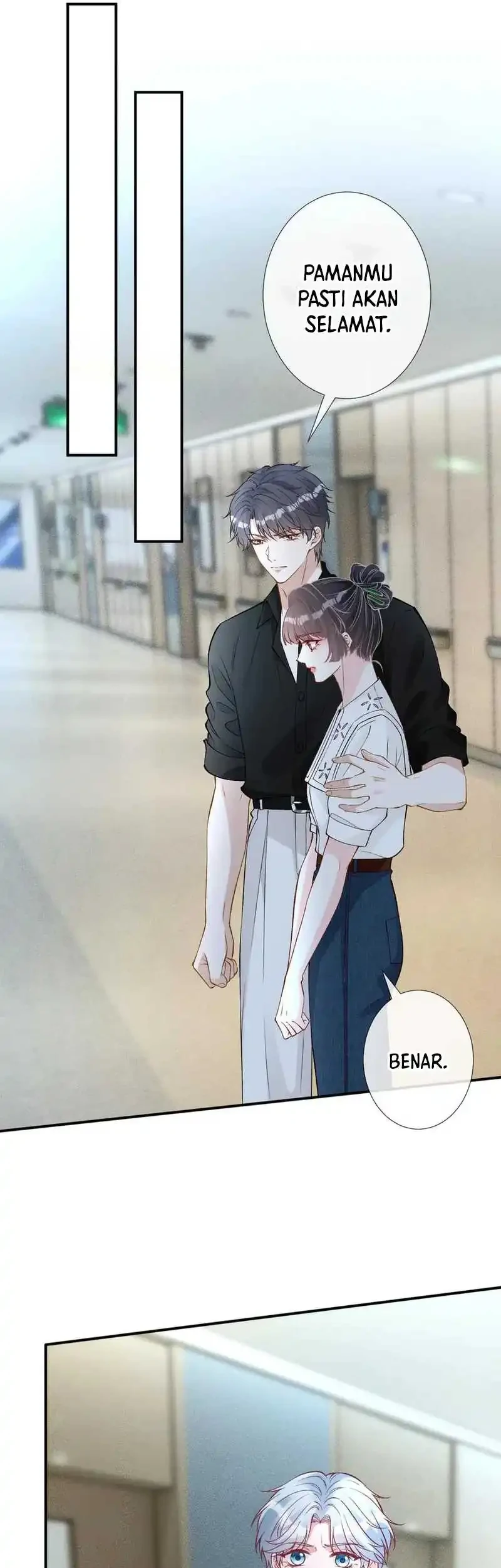 Bao Jin Wo De Xiao Majia Chapter 324 - halaman 21