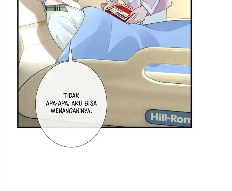Bao Jin Wo De Xiao Majia Chapter 324 - halaman 31