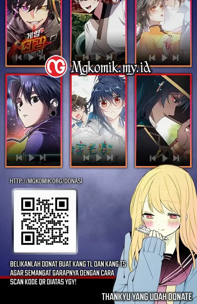 Bao Jin Wo De Xiao Majia Chapter 324 - halaman 38