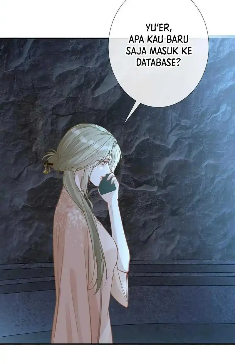 Bao Jin Wo De Xiao Majia Chapter 324 - halaman 4