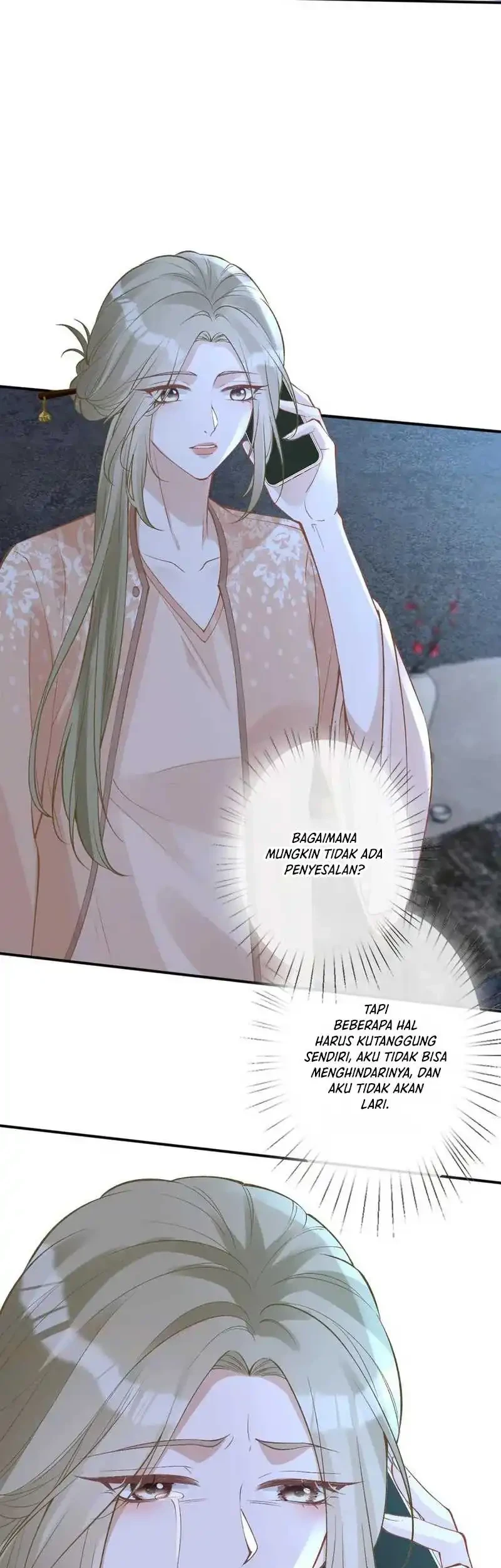 Bao Jin Wo De Xiao Majia Chapter 324 - halaman 9