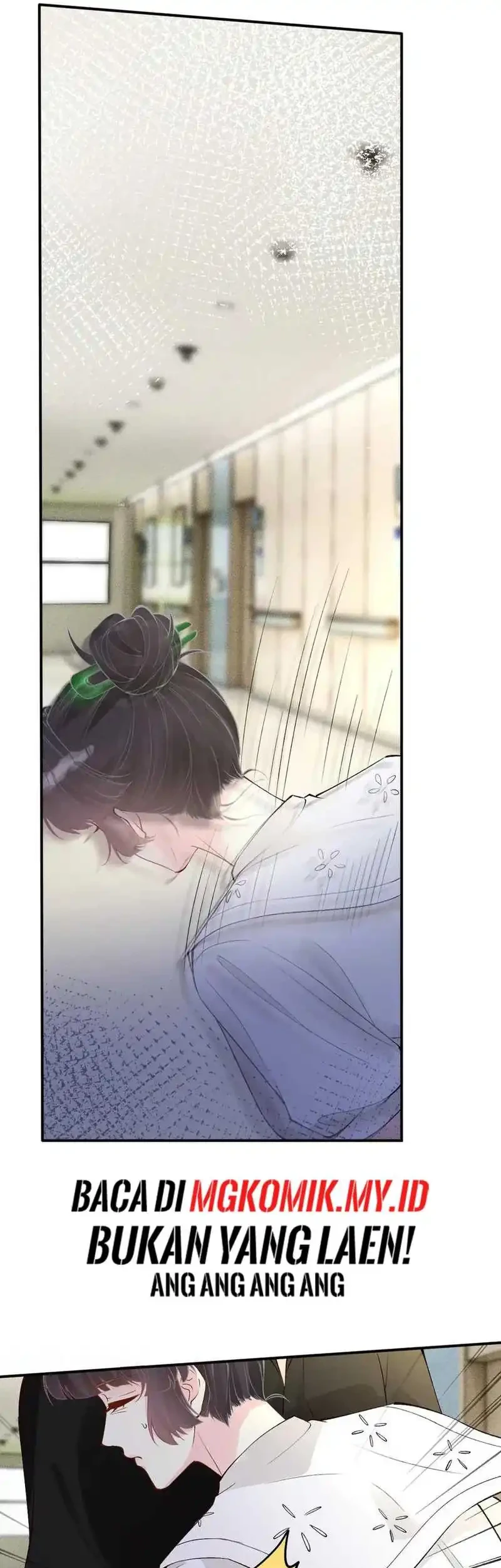 Bao Jin Wo De Xiao Majia Chapter 325 - halaman 13
