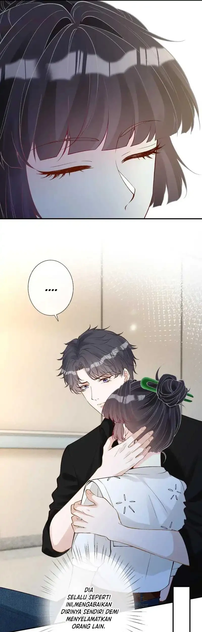 Bao Jin Wo De Xiao Majia Chapter 325 - halaman 17