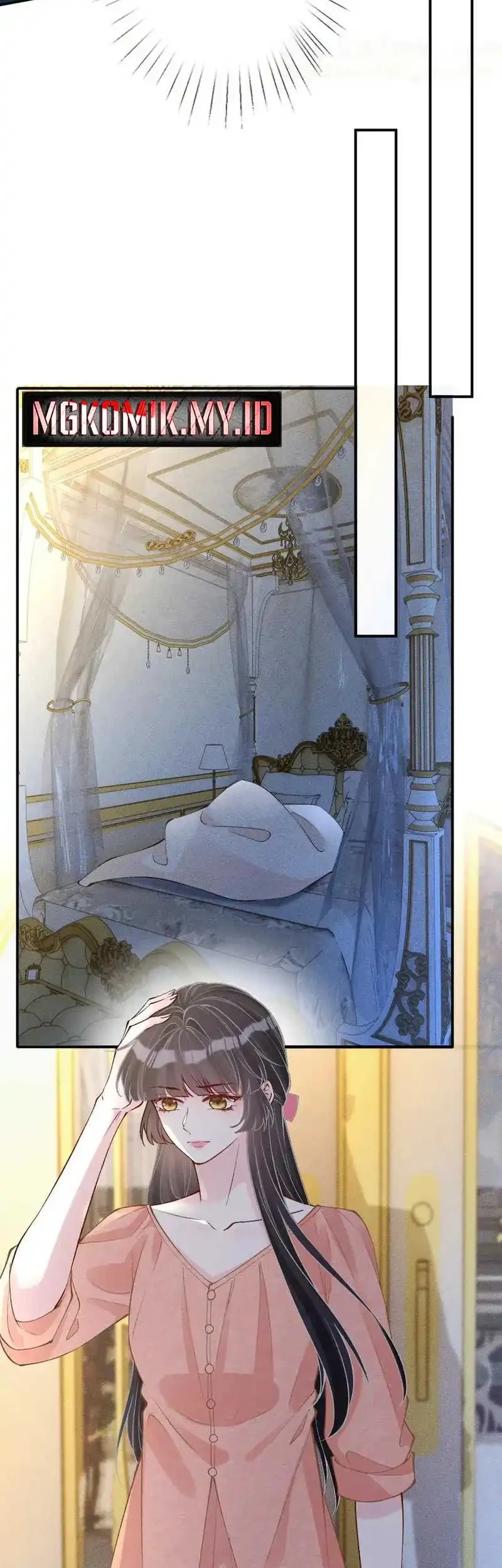 Bao Jin Wo De Xiao Majia Chapter 325 - halaman 18
