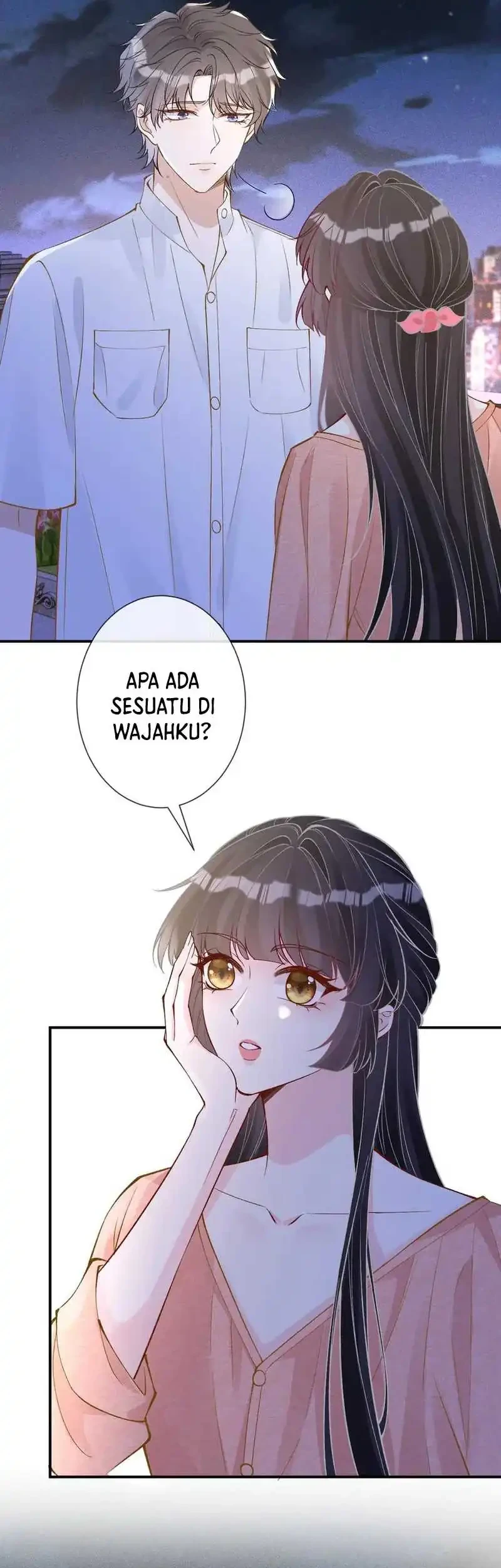 Bao Jin Wo De Xiao Majia Chapter 325 - halaman 21
