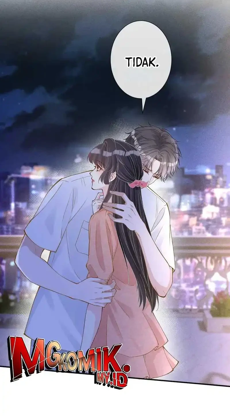 Bao Jin Wo De Xiao Majia Chapter 325 - halaman 22